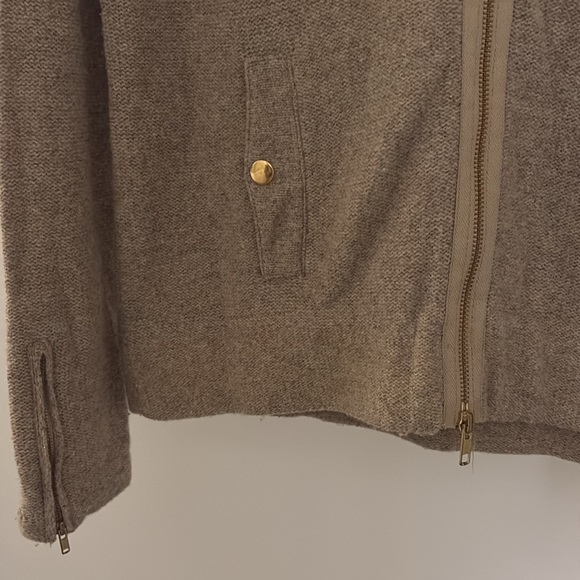 J. Crew Wool Sweater - Picture 2 of 7